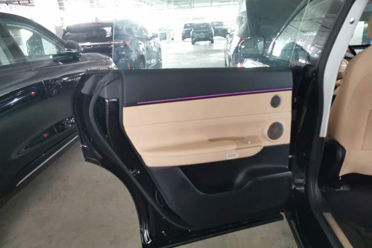 Used EXEED Star Era ET 2024 Range-Extended 200 Pro+ Interior 8