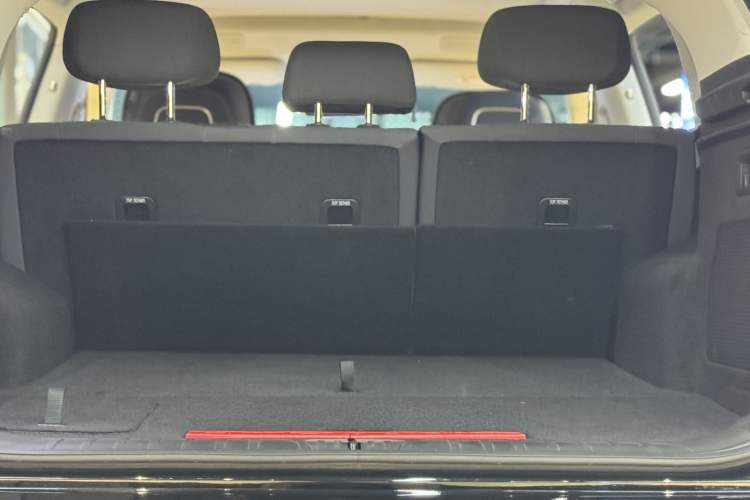 Used EXEED Star Era ET 2024 Range-Extended 200 Pro Interior 8