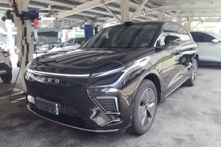 Used EXEED Star Era ET 2024 Range-Extended 200 Plus Guazi used car, China used car export, Used car for sale, Used  cars, Cheapest cars for sale