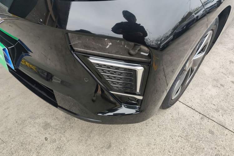 Used EXEED Star Era ET 2024 Range-Extended 200 Pro+ Left Front Headlight