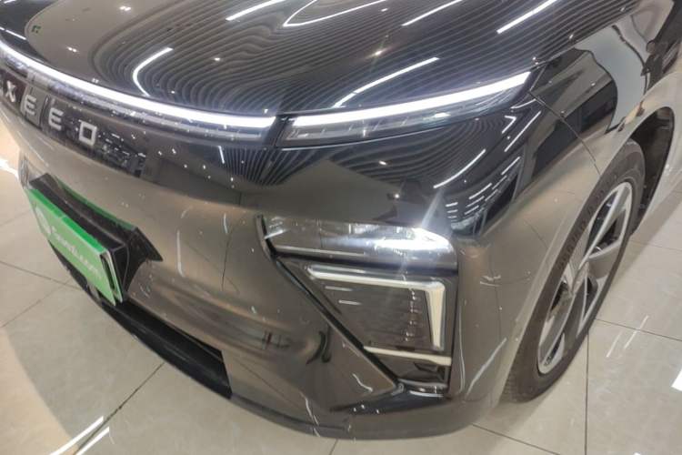 Used EXEED Star Era ET 2024 Range-Extended 200 Pro Left Front Headlight