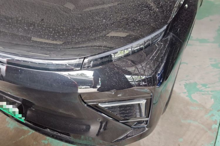Used EXEED Star Era ET 2024 Range-Extended 200 Pro Left Front Headlight