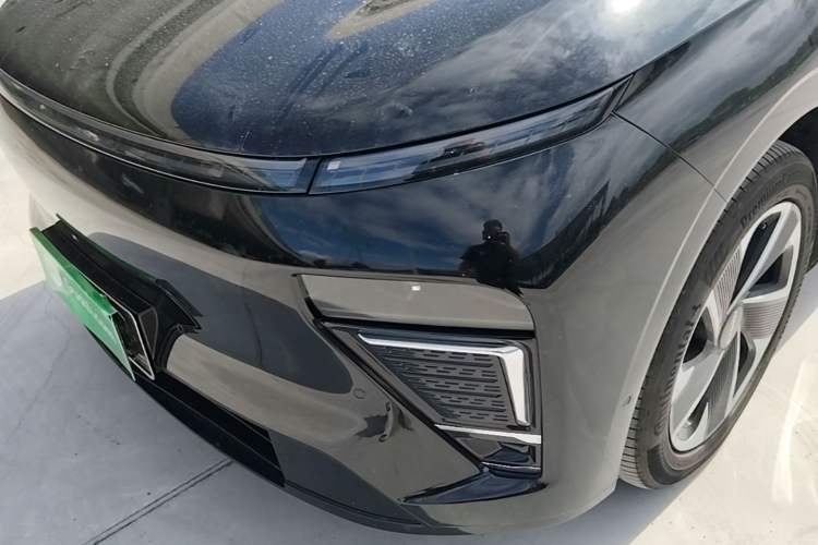 Used EXEED Star Era ET 2024 Range-Extended 200 Pro Left Front Headlight