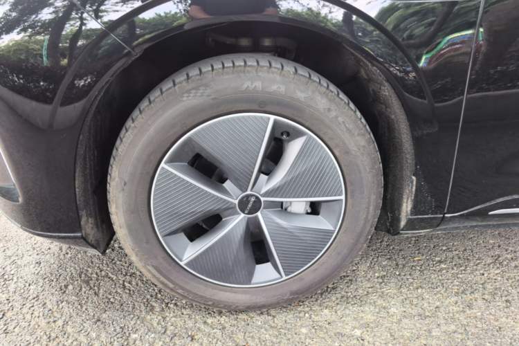 Used EXEED Star Era ET 2024 Range-Extended 200 Plus Left Front Wheel Hub