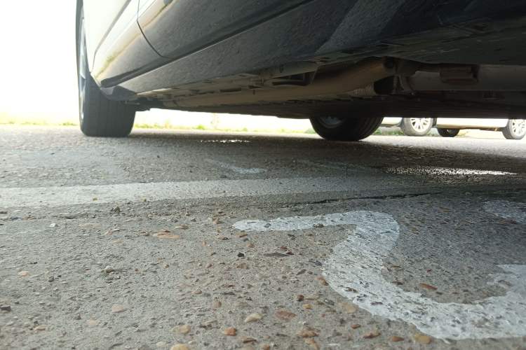 Used EXEED Star Era ET 2024 Range-Extended 200 Pro+ Left Side Sill