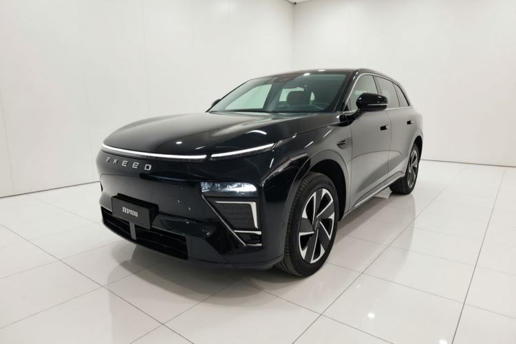 EXEED Star Era ET 2024 Range-Extended 200 Pro+