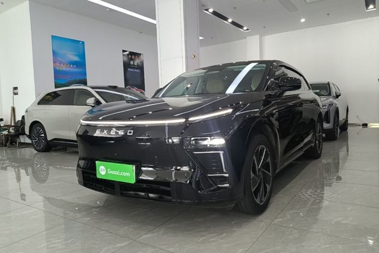 Used EXEED Star Era ET 2024 Range-Extended 200 Pro Guazi used car, China used car export, Used car for sale, Used  cars, Cheapest cars for sale