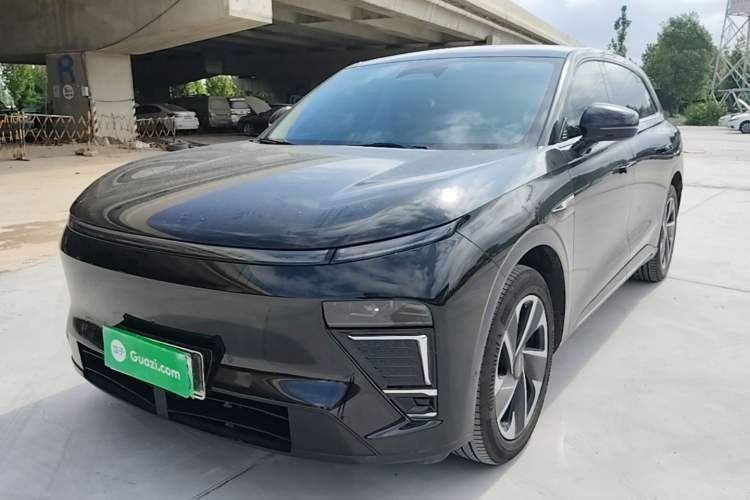 Used EXEED Star Era ET 2024 Range-Extended 200 Pro Guazi used car, China used car export, Used car for sale, Used cars, Cheapest cars for sale