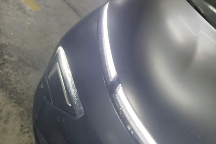 Used EXEED Star Era ET 2024 Range-Extended 200 Pro+ Right Front Headlight