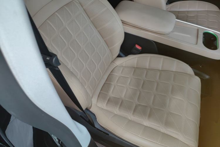 Used EXEED Star Era ET 2024 Range-Extended 200 Plus Right Front Seat