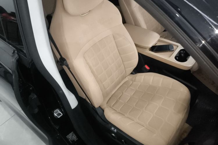 Used EXEED Star Era ET 2024 All-Electric 655 Ultra Right Front Seat