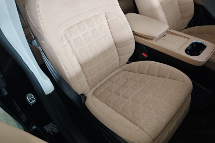 Used EXEED Star Era ET 2024 Range-Extended 200 Pro Right Front Seat