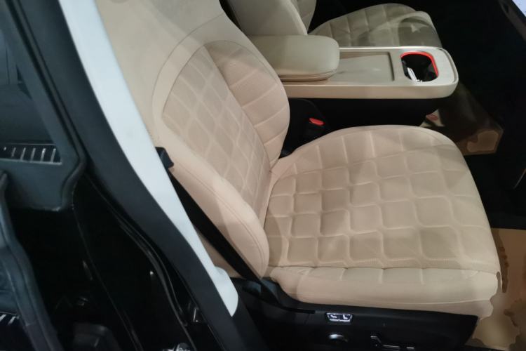Used EXEED Star Era ET 2024 Range-Extended 200 Pro Right Front Seat