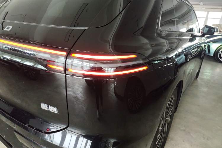 Used EXEED Star Era ET 2024 Extended-Range 240 Ultra All-Wheel Drive Right Rear Taillight