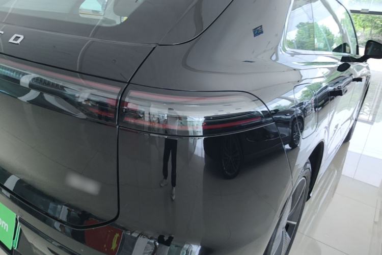 Used EXEED Star Era ET 2024 Range-Extended 200 Plus Right Rear Taillight