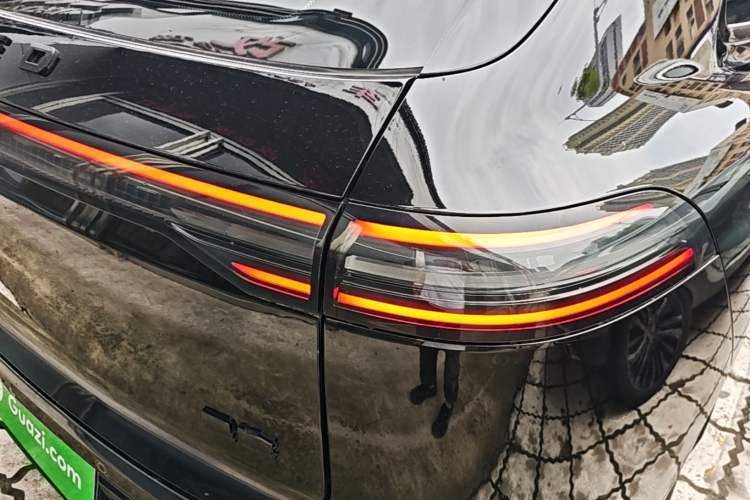 Used EXEED Star Era ET 2024 Range-Extended 200 Pro+ Right Rear Taillight