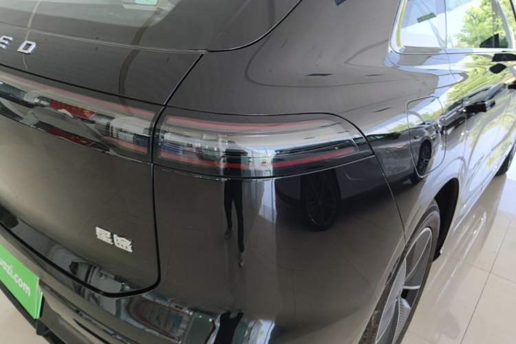 Used EXEED Star Era ET 2024 Range-Extended 200 Plus Right Rear Taillight
