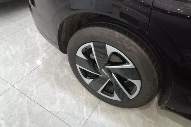 Used EXEED Star Era ET 2024 Range-Extended 200 Pro Right Rear Wheel Hub