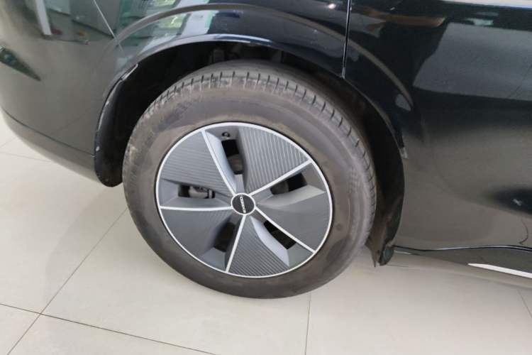 Used EXEED Star Era ET 2024 Range-Extended 200 Plus Right Rear Wheel Hub