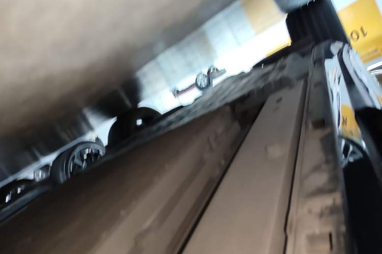 Used EXEED Star Era ET 2024 Range-Extended 200 Pro Right Side Sill