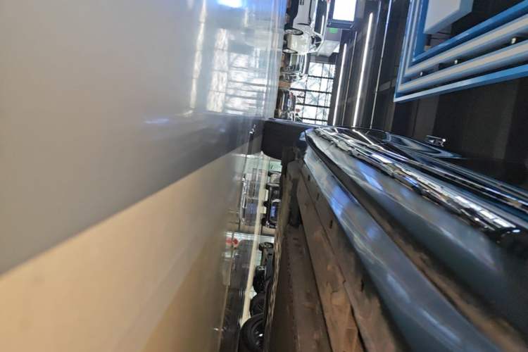 Used EXEED Star Era ET 2024 Range-Extended 200 Pro Right Side Sill