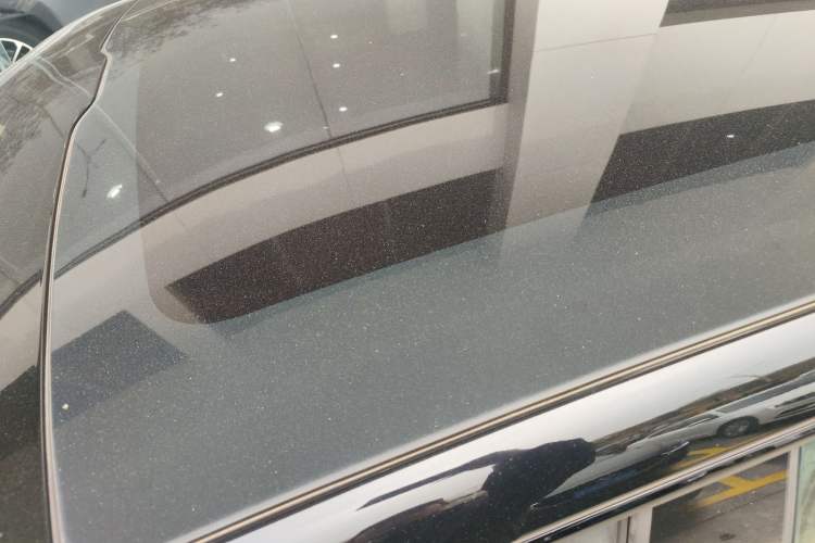 Used EXEED Star Era ET 2024 Range-Extended 200 Pro+ Roof