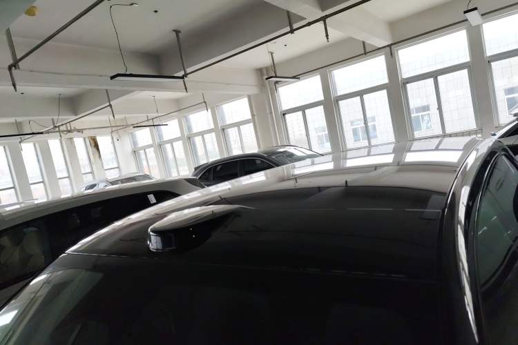 Used EXEED Star Era ET 2024 Extended-Range 240 Ultra All-Wheel Drive Roof