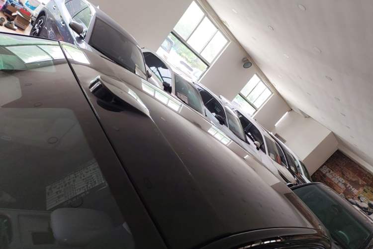 Used EXEED Star Era ET 2024 Pure Electric 625 Pro Roof