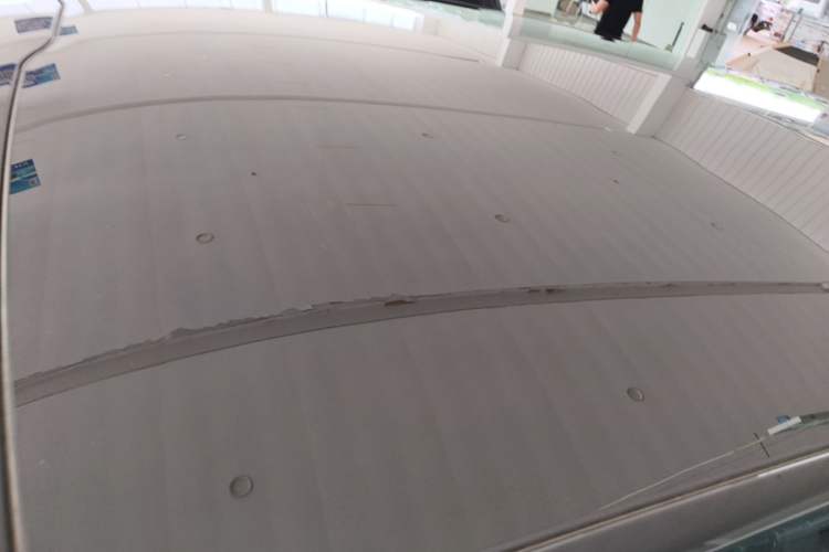 Used EXEED Star Era ET 2024 Range-Extended 200 Plus Roof
