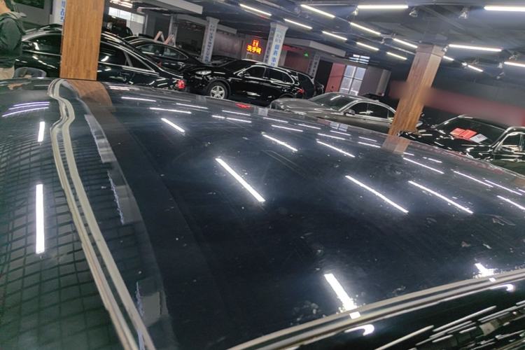 Used EXEED Star Era ET 2024 Range-Extended 200 Pro Roof