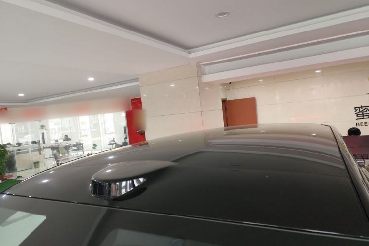 Used EXEED Star Era ET 2024 Extended-Range 240 Ultra All-Wheel Drive Roof