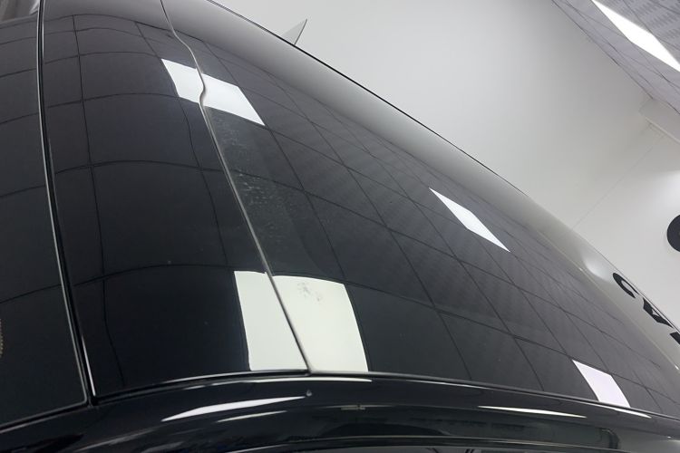 Used EXEED Star Era ET 2024 Range-Extended 200 Pro Roof