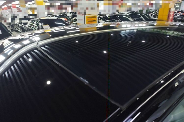 Used EXEED Star Era ET 2024 Range-Extended 200 Pro Roof
