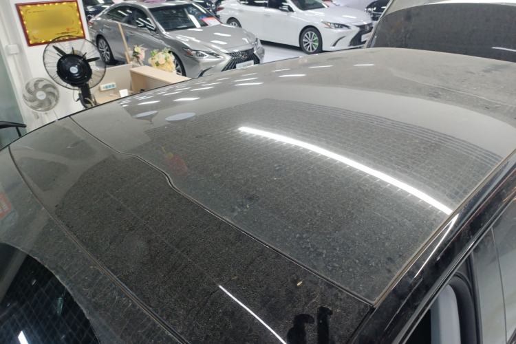 Used EXEED Star Era ET 2024 Range-Extended 200 Pro Roof