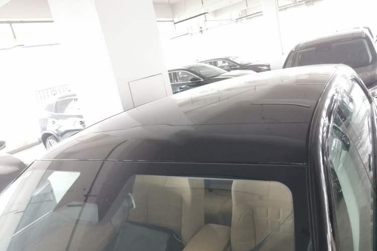 Used EXEED Star Era ET 2024 Range-Extended 200 Pro+ Roof