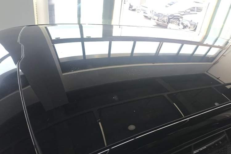 Used EXEED Star Era ET 2024 Range-Extended 200 Pro Roof