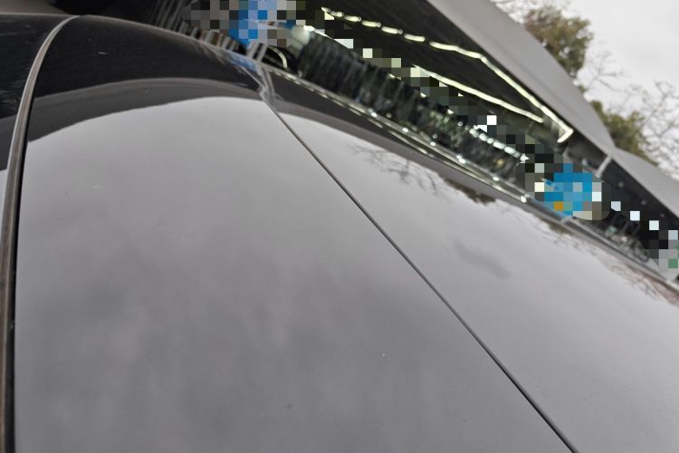 Used EXEED Star Era ET 2024 Range-Extended 200 Pro Roof