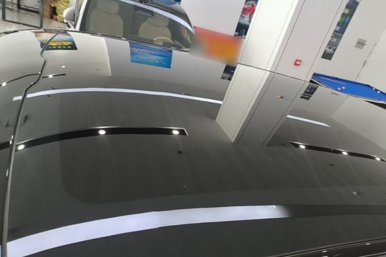 Used EXEED Star Era ET 2024 Range-Extended 200 Pro Roof