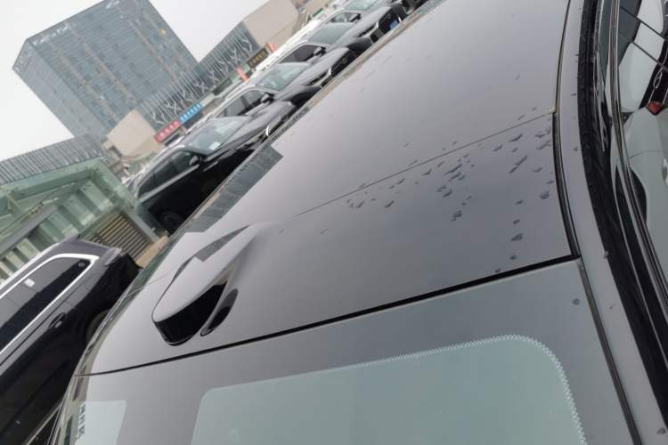 Used EXEED Star Era ET 2024 Extended-Range 240 Ultra All-Wheel Drive Roof