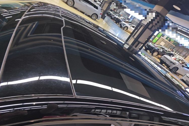 Used EXEED Star Era ET 2024 Range-Extended 200 Pro Roof