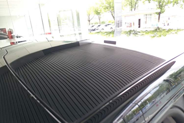 Used EXEED Star Era ET 2024 Range-Extended 200 Pro Roof