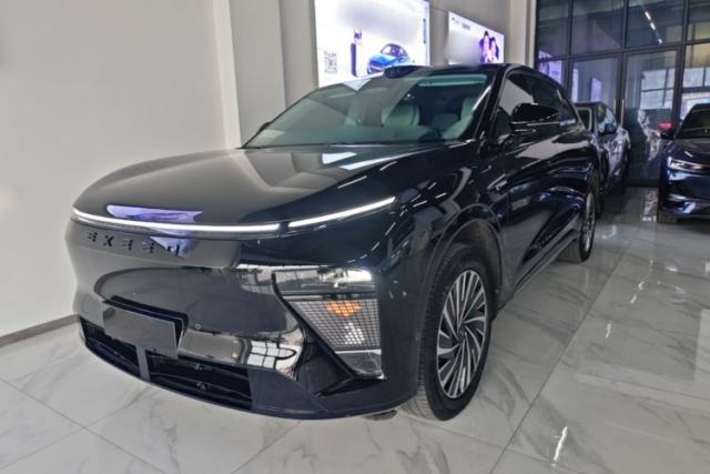 Used EXEED Star Era ET 2024 Pure Electric 625 Pro Urban Intelligent Driving Edition