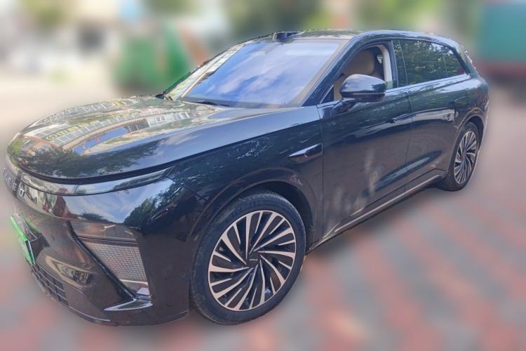 Used EXEED Star Era ET 2024 All-Electric 655 Ultra Guazi used car, China used car export, Used car for sale, Used  cars, Cheapest cars for sale