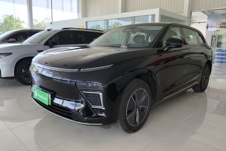 Used EXEED Star Era ET 2024 Range-Extended 200 Plus Guazi used car, China used car export, Used car for sale, Used cars, Cheapest cars for sale