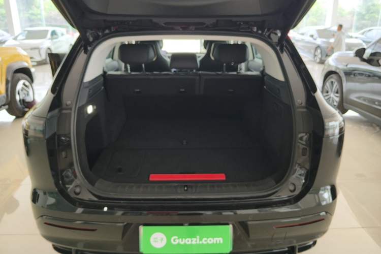 Used EXEED Star Era ET 2024 Range-Extended 200 Plus Trunk
