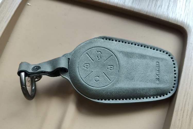Used EXEED Star Era ET 2024 Range-Extended 200 Pro Vehicle Key