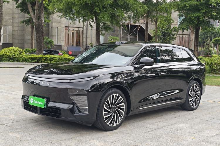 Used EXEED Star Era ET 2024 All-Electric 655 Ultra Guazi used car, China used car export, Used car for sale, Used  cars, Cheapest cars for sale