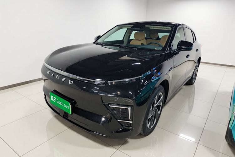 EXEED Star Era ET 2024 Range-Extended 200 Pro+