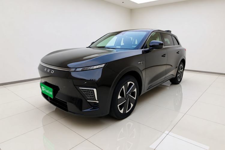 Used EXEED Star Era ET 2024 Range-Extended 200 Pro Guazi used car, China used car export, Used car for sale, Used  cars, Cheapest cars for sale