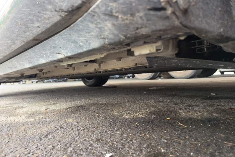 Used EXEED Star Era ET 2024 Range-Extended 200 Pro Chassis Front Right